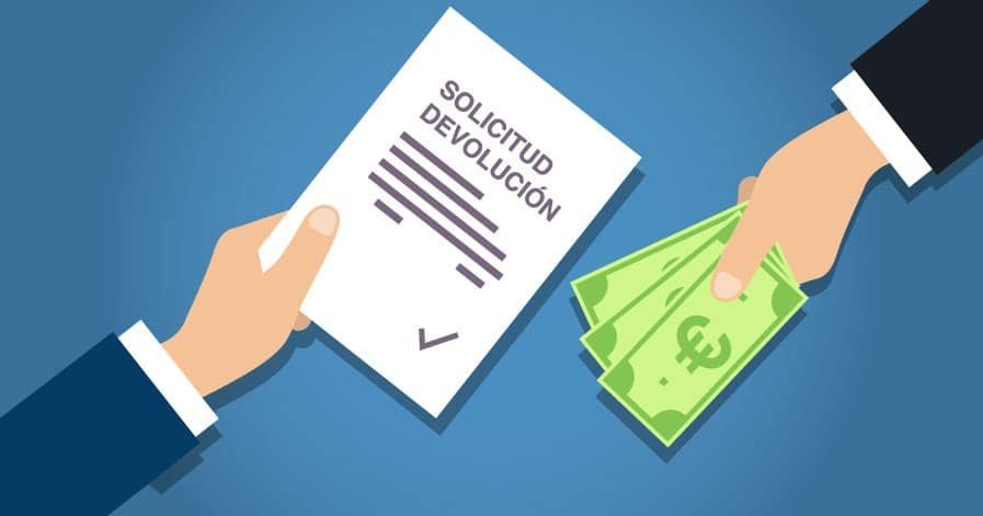 Devolucion del IVA 2023