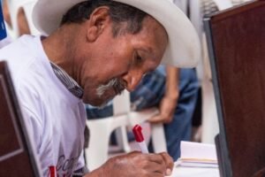 Ya Podemos Consultar Pagos de Colombia Mayor Por SUPERGIROS