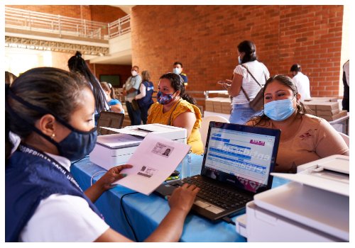 Novedades Habilitadas Para Devolucion del IVA 2023