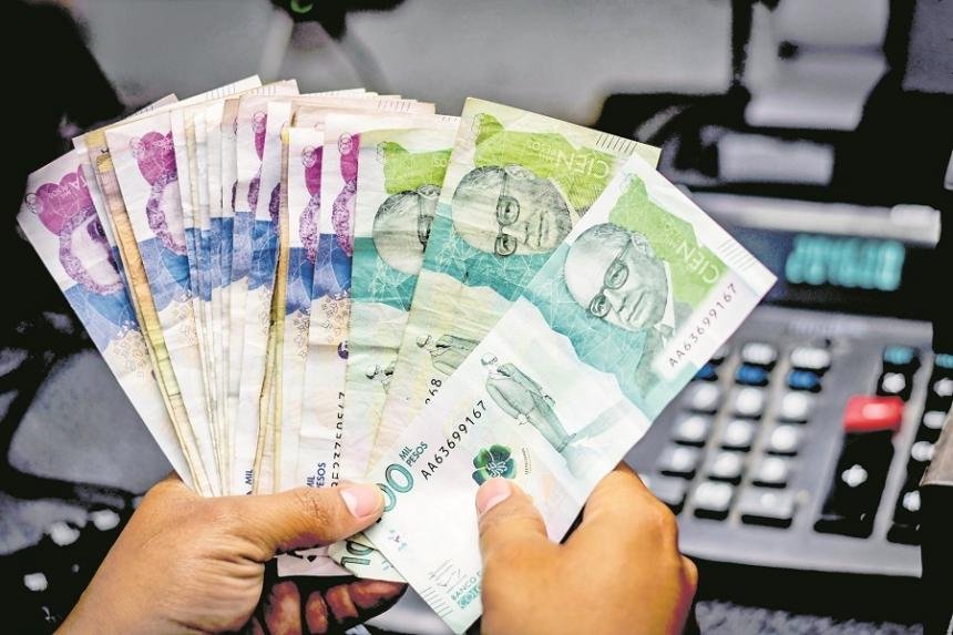 "Sabias que el Banco de la República mantiene su tasa de interés"