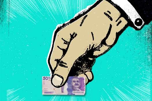 Renta Ciudadana municipios del Cauca serán priorizados en el tránsito.