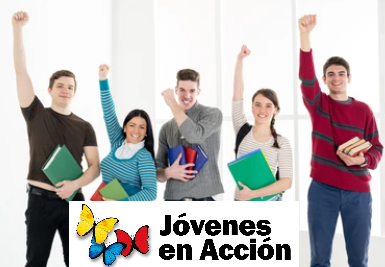 Jóvenes en Acción