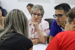 Desplazados avanzan hacia su consolidación como actores políticos en beneficio de las víctimas