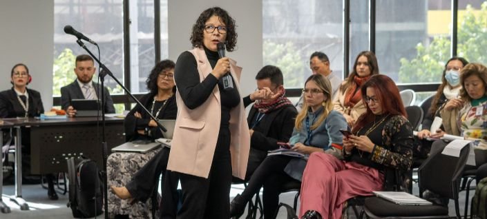 Consejo Nacional de Personas Mayores