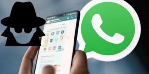 Celulares que se quedaran sin WhatsApp a partir del 31 de mayo de 2023