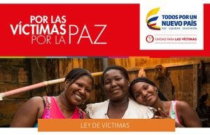 ‘El poder transformador de las víctimas’