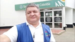 Banco Agrario será el operador de pagos de Tránsito a Renta Ciudadana