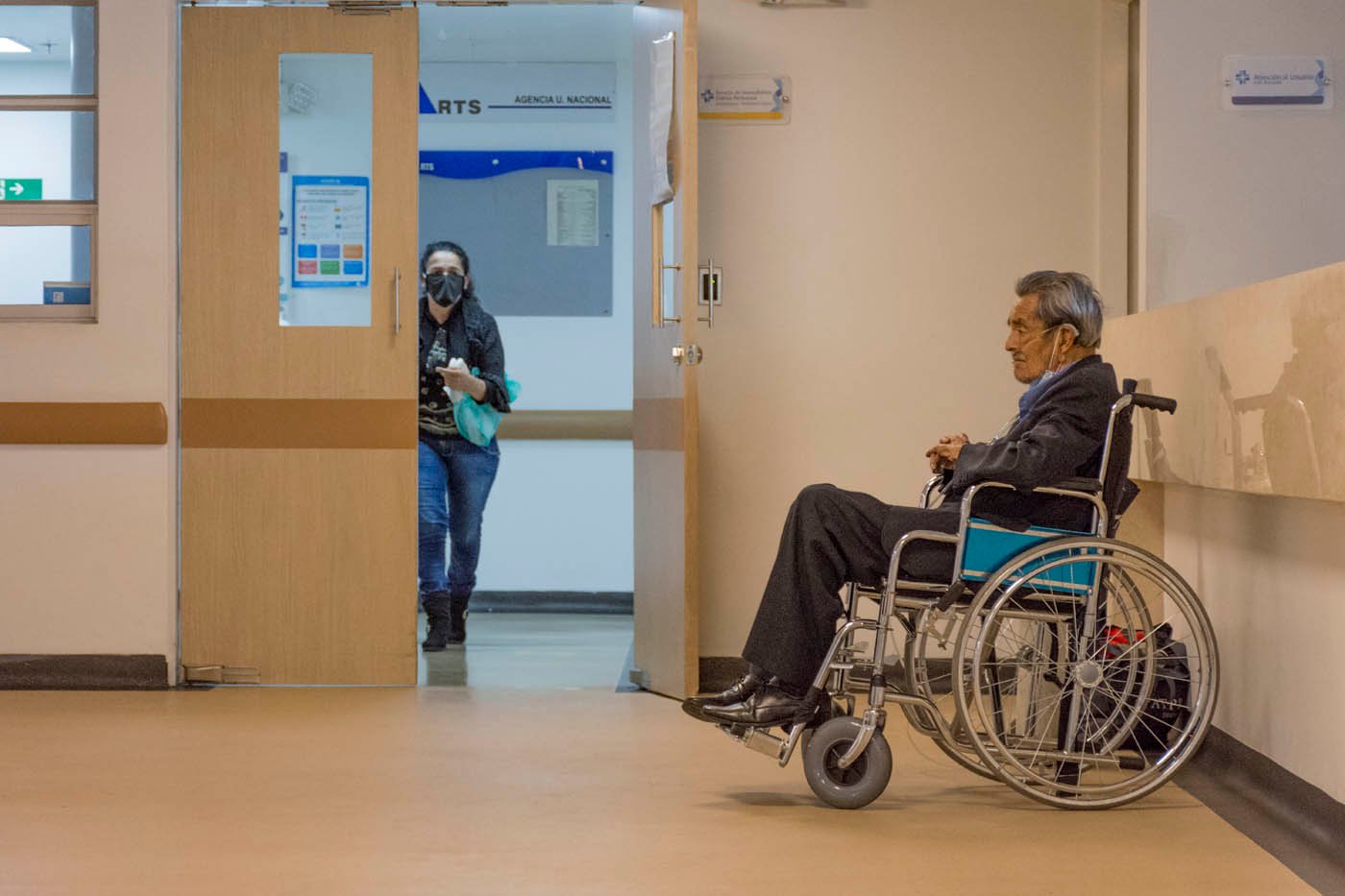 Beneficios y mejoramiento de la Reforma a la Salud