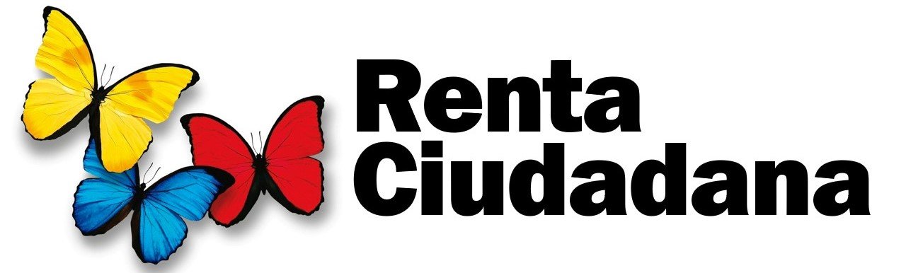 RENTA CIUDADANA