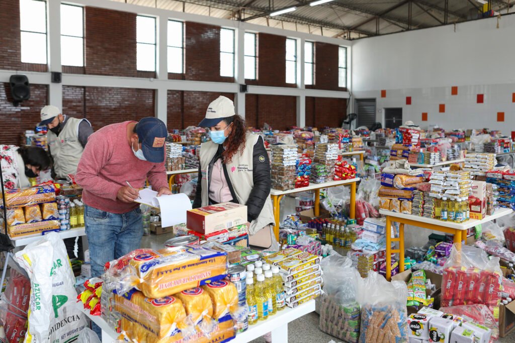 El 76% de los municipios del Cauca serán priorizados en el tránsito a Renta Ciudadana