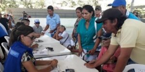 Unidad de Víctimas adelantó jornadas de planeación