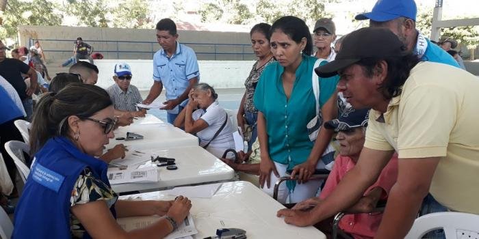 Unidad de Víctimas adelantó jornadas de planeación