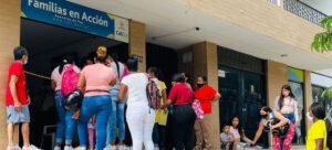 Inscripciones Abiertas, Nuevas Familias Focalizadas