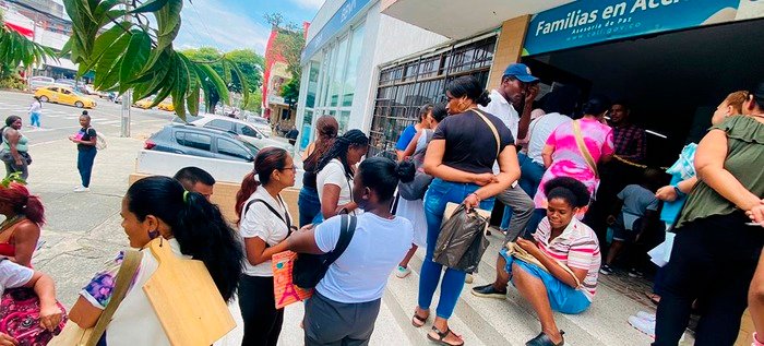 Quién genera los listados de Focalización para Nuevas inscripciones de Familias en Acción?