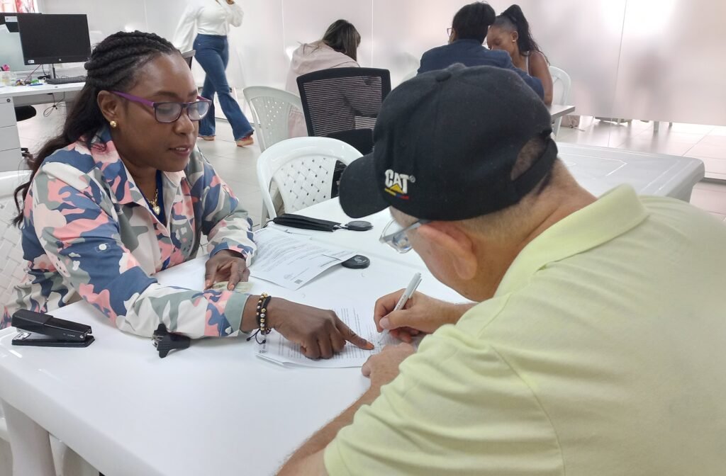 3.000 víctimas recibieron indemnizaciones en Antioquia