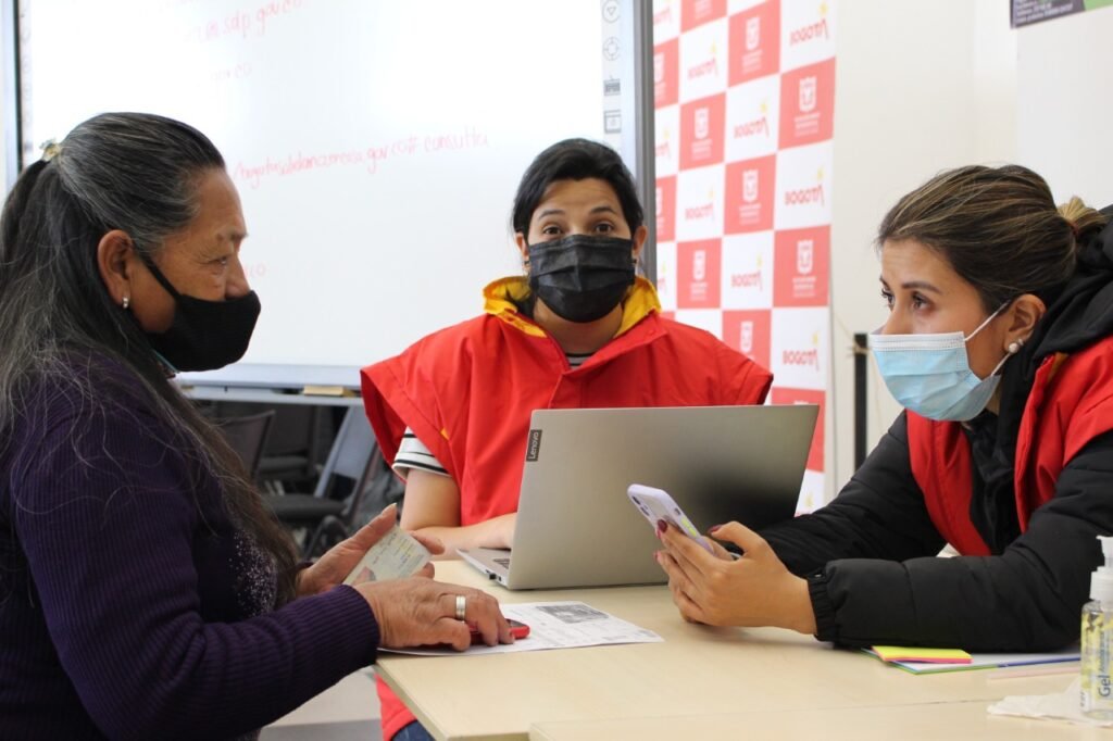 Suspendidos en los Pagos de Renta Ciudadana