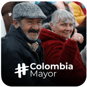 Pagos Colombia Mayor