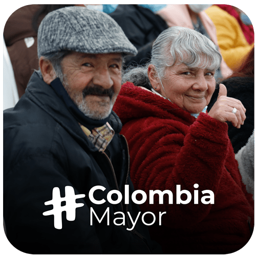 Pagos Colombia Mayor