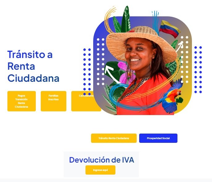 DPS Habilita Consultas Plataforma Devolución del IVA