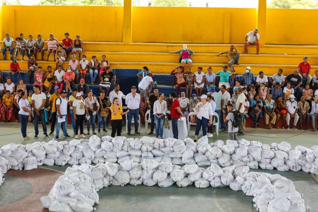 Prosperidad social Sucre