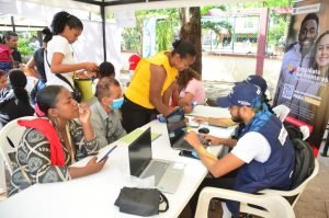 ATENCION VENEZOLANOS!!! Apertura programa de empleo, colombianos retornados y población de acogida