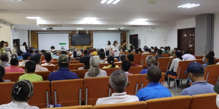 Cartas indemnización