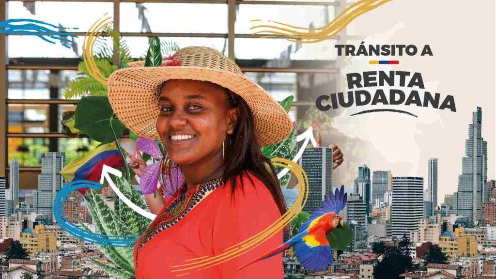 El programa de renta ciudadana es una de las iniciativas más importantes que el Departamento para la Prosperidad Social ha implementado para apoyar a la población vulnerable en Colombia. Inicia Segundo Pago de Renta Ciudadana Para 2024, este programa está diseñado para proporcionar una ayuda económica regular a las familias que más lo necesitan, permitiéndoles cubrir sus necesidades básicas y mejorar su calidad de vida.