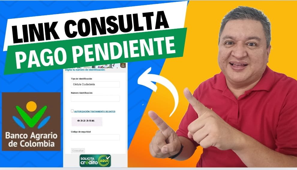 Link de Consulta sobre giros No Cobrados en 2023 del Banco Agrario Familias en Acción