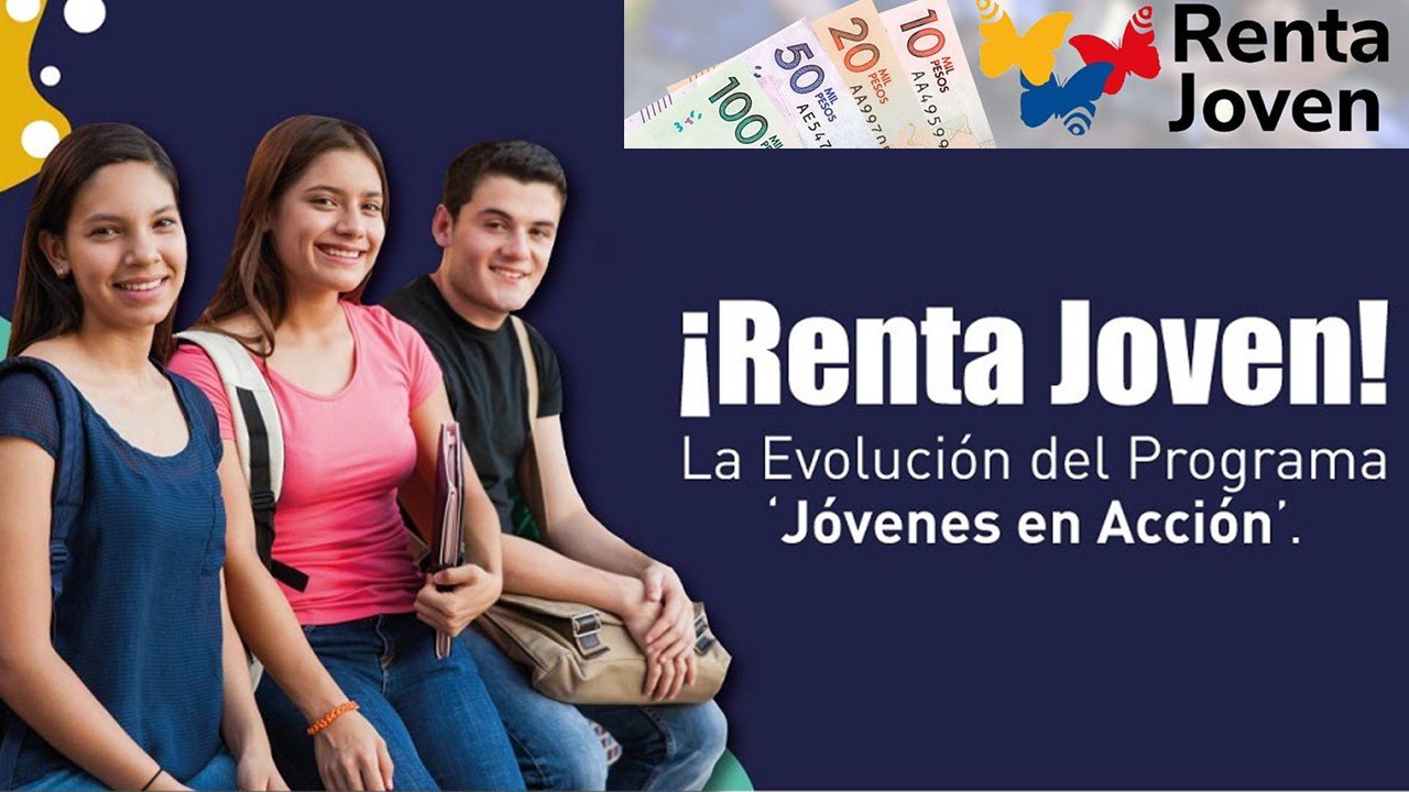 Jóvenes en Acción Cambio a Renta Joven: Todo lo que Necesitas Saber