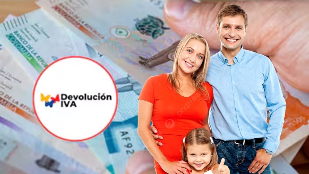 Más de 500 mil familias beneficiarias podrán reclamar hasta $270.000 Devolución del IVA con este requisito