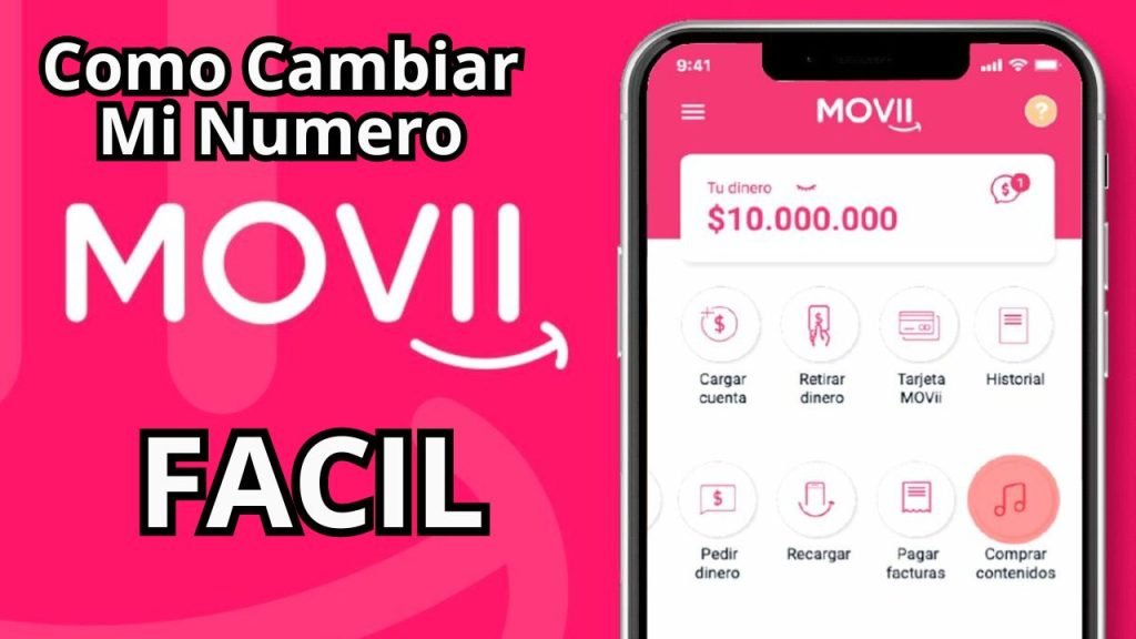 MOVII - Renta Ciudadana y Devolución del IVA