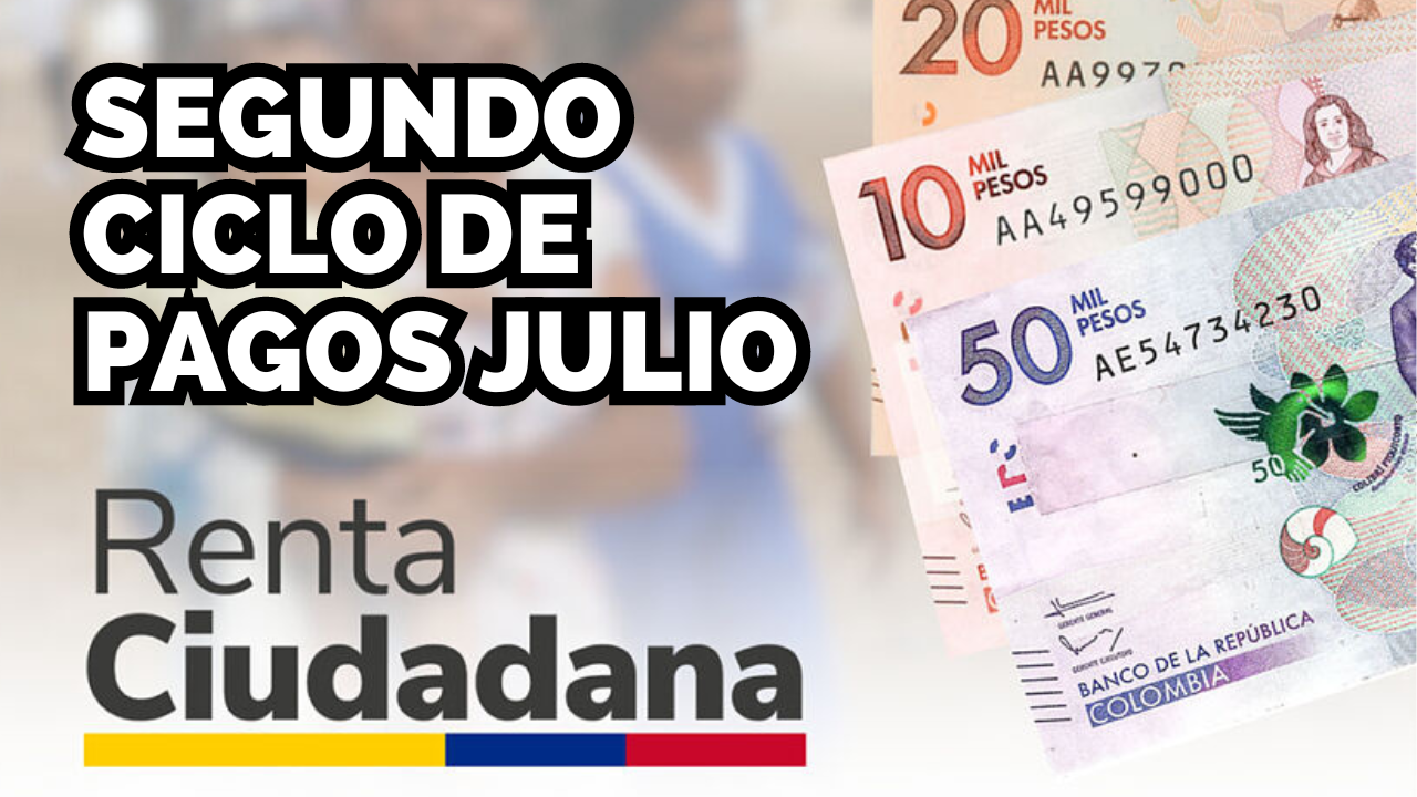 Inicia Segundo Pago de Renta Ciudadana Para 2024