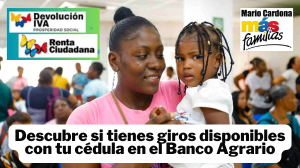 Aprende a consultar con tu cédula a través del link actualizado del Banco Agrario