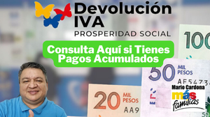 Consulta la Devolución del IVA y Verifica si Tienes Pagos Pendientes
