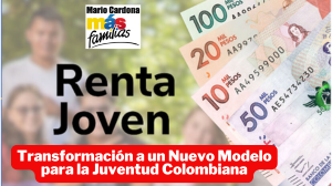 Renta Joven Fin de las Transferencias y Nuevas Alternativas