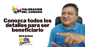 Guía completa para ser beneficiario de Valoración del Cuidado