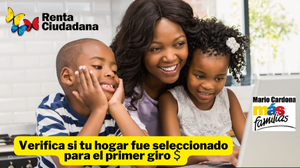 Renta Ciudadana: Consulta si estás activo para recibir el primer ciclo de pagos
