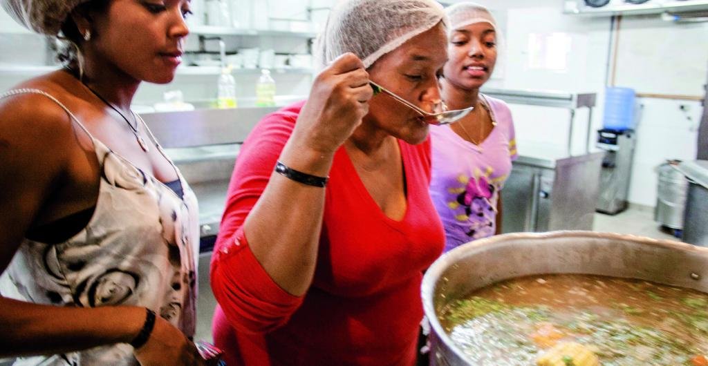 Los 5 mejores emprendimientos para iniciar en Colombia para familias vulnerables