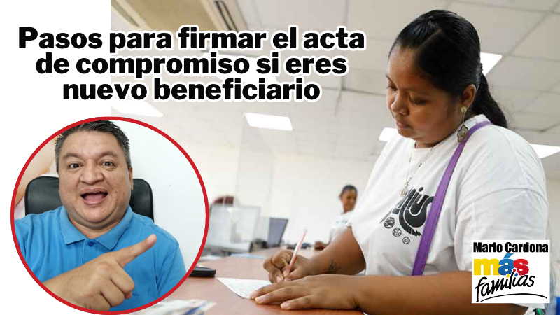 Todo lo que debes saber si eres nueva beneficiaria de Valoración del cuidado