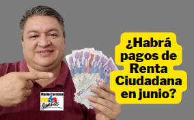 ¿Habrá pagos de Renta Ciudadana en junio? Esto es lo que deben saber las familias del Sisbén