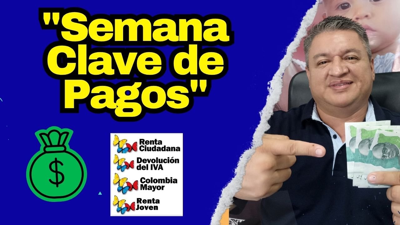 Resumen de Pagos de la Semana