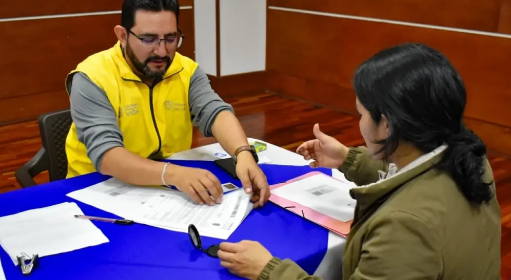 indemnizaciones a víctimas en Nariño