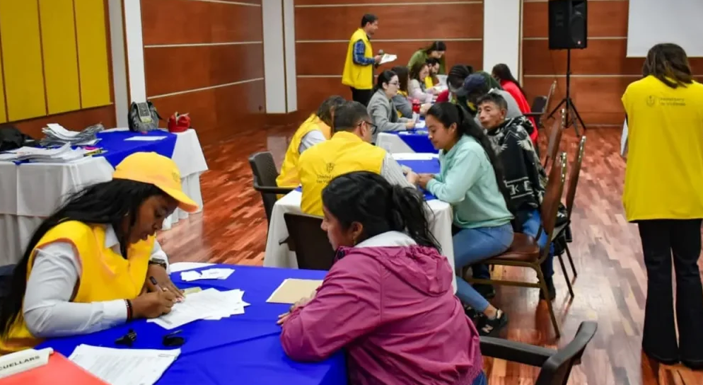 Indemnizaciones por $5.200 millones a víctimas en Nariño