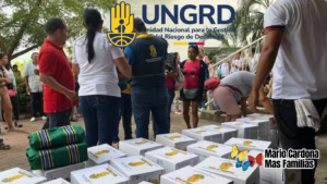 Emergencia en Córdoba: Respuesta, Solidaridad y Opciones de Apoyo en Medio de las Inundaciones