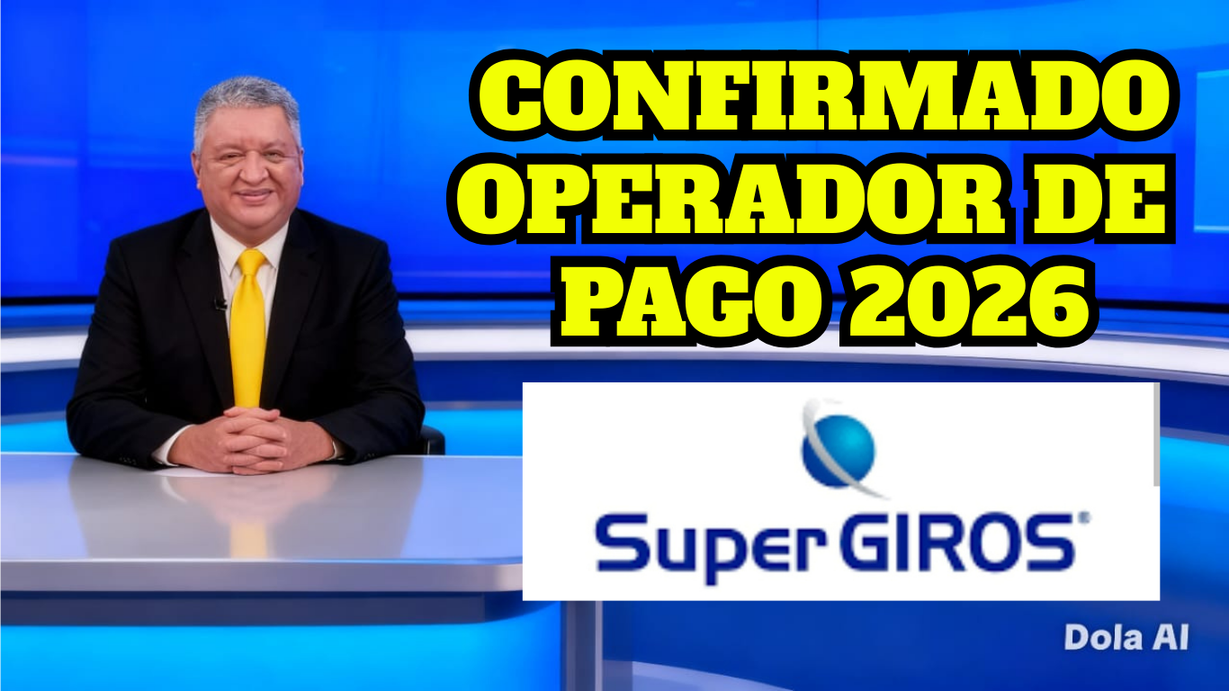 SURED y SuperGIROS: Nuevos Operadores de Transferencias Monetarias en Colombia 2026 y Cómo Afectan los Pagos de Subsidios
