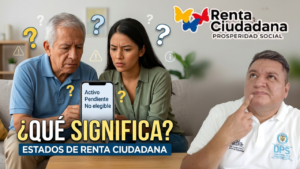 Renta e IVA 2026: cómo entender los estados del link de consulta oficial y saber si eres beneficiario