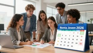 Renta Joven 2026: estas son las fechas de pago que faltan según el cronograma de Prosperidad Social