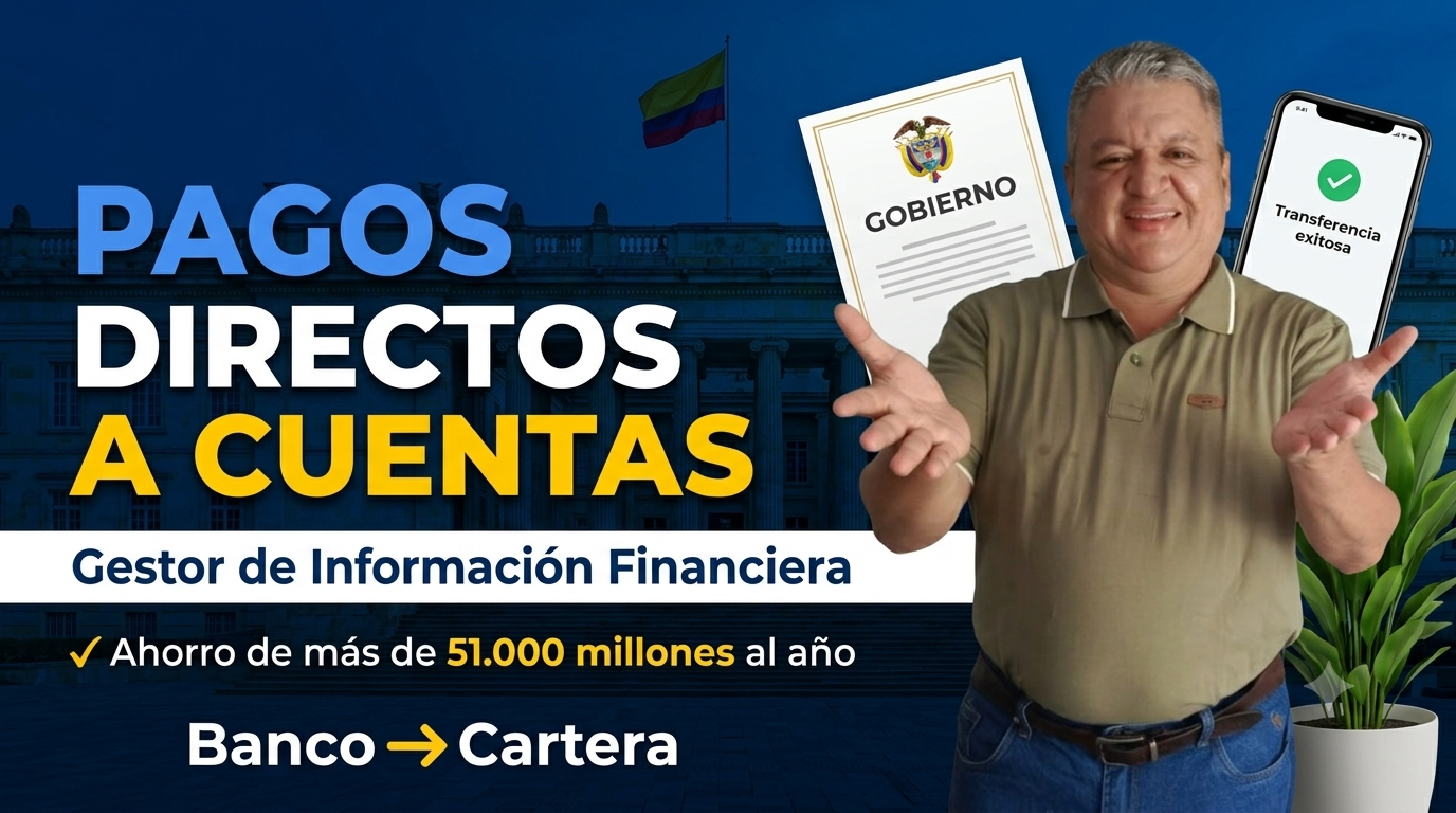Gestor de Informacion Financiera Prosperidad Social