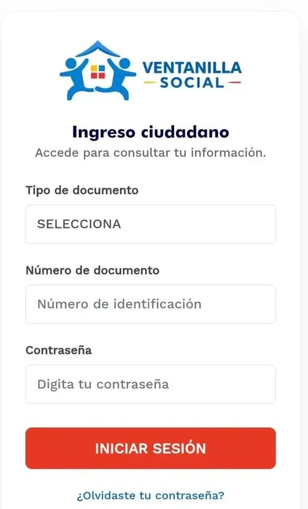 Como Consultar tu Hogar en la Ficha RUI